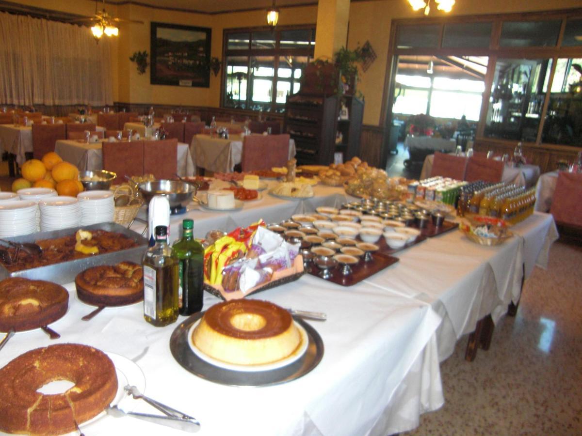 Cabanas Valle Verde Мойя Экстерьер фото