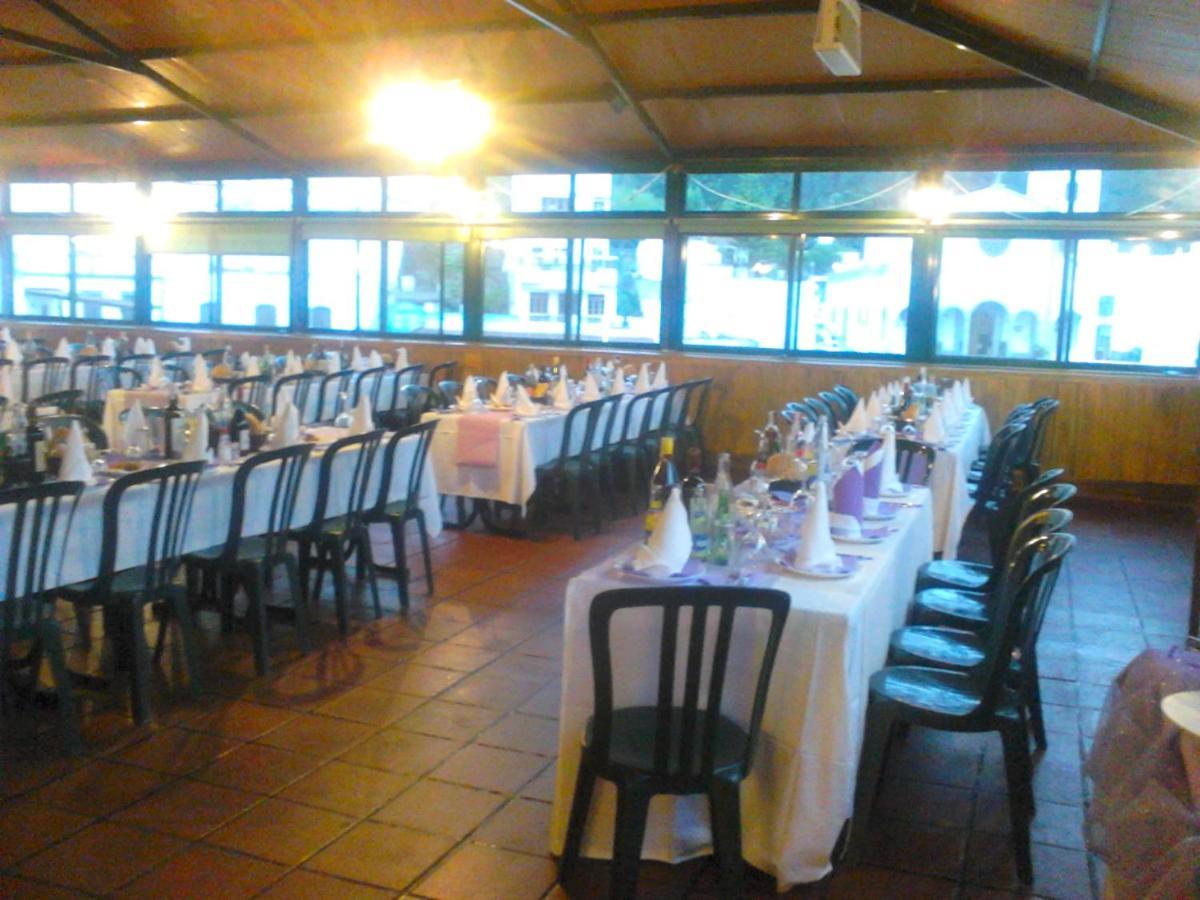 Cabanas Valle Verde Мойя Экстерьер фото