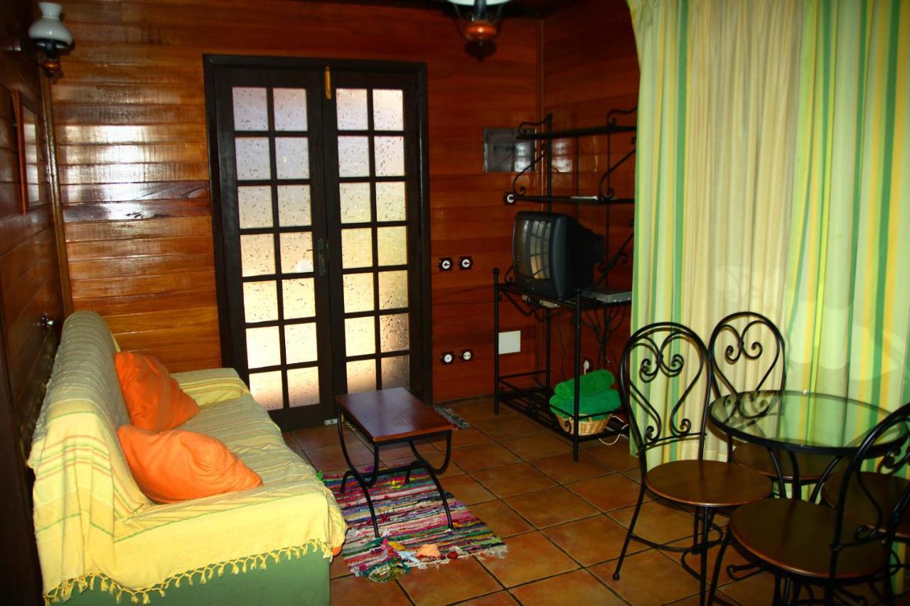 Cabanas Valle Verde Мойя Экстерьер фото